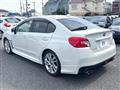 2016 Subaru WRX S4