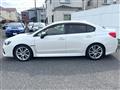 2016 Subaru WRX S4