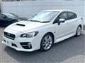 2016 Subaru WRX S4