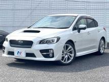 2016 Subaru WRX S4