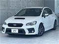 2017 Subaru WRX S4