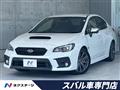2017 Subaru WRX S4