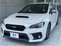 2017 Subaru WRX S4