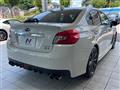 2017 Subaru WRX S4