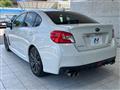 2017 Subaru WRX S4