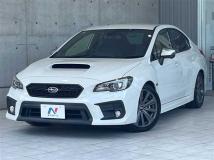 2017 Subaru WRX S4