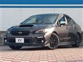 2017 Subaru WRX S4