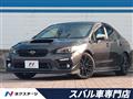 2017 Subaru WRX S4