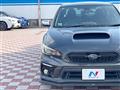 2017 Subaru WRX S4