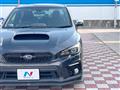 2017 Subaru WRX S4