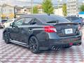 2017 Subaru WRX S4