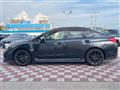 2017 Subaru WRX S4