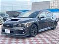 2017 Subaru WRX S4