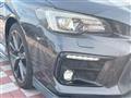2017 Subaru WRX S4