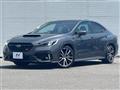 2022 Subaru WRX S4