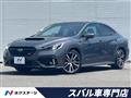 2022 Subaru WRX S4