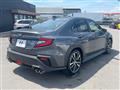 2022 Subaru WRX S4