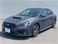 2022 Subaru WRX S4