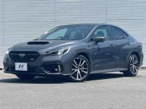 2022 Subaru WRX S4
