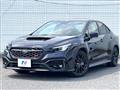 2025 Subaru WRX S4