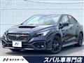 2025 Subaru WRX S4