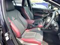 2025 Subaru WRX S4