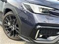 2025 Subaru WRX S4