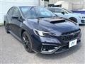 2025 Subaru WRX S4