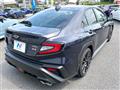 2025 Subaru WRX S4