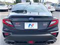 2025 Subaru WRX S4