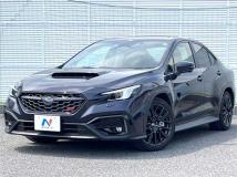 2025 Subaru WRX S4