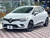 2018 Renault Lutecia