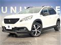 2018 Peugeot 2008
