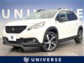 2018 Peugeot 2008