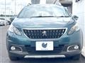 2017 Peugeot 2008