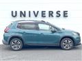 2017 Peugeot 2008
