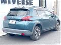 2017 Peugeot 2008