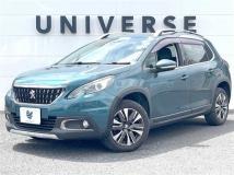2017 Peugeot 2008