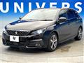 2018 Peugeot 308