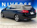 2018 Peugeot 308