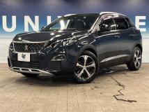 2020 Peugeot 3008