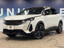 2023 Peugeot 3008