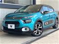 2021 Citroen C3