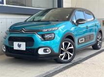 2021 Citroen C3