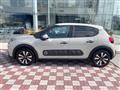 2018 Citroen C3