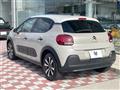 2018 Citroen C3