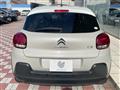 2018 Citroen C3
