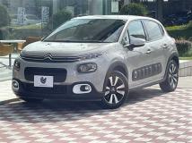 2018 Citroen C3