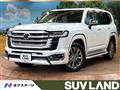 2022 Toyota Land Cruiser