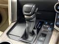 2022 Toyota Land Cruiser